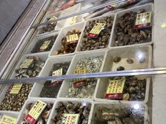-胖大嫂渔家排档(半边山店)