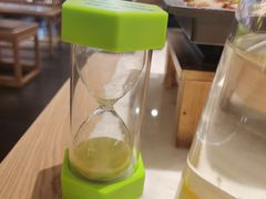 -绿茶餐厅(青岛城阳万象汇店)