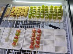 -栗子侠奶皮子糖葫芦(长宁店)