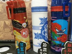 -德克士(砂之船奥特莱斯店)
