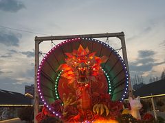 -云间粮仓