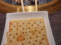 -牛角烧肉(步步高星城天地店)