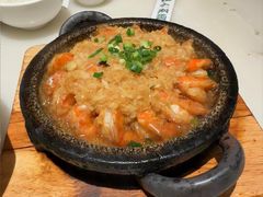 -小菜园新徽菜(江阴万达店)