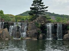 -白马涧龙池景区