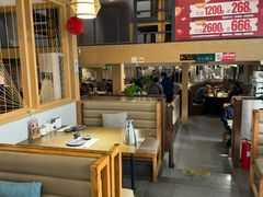 -隆喜元鱼汤包·海鲜(中联广场店)
