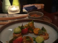 -杭州西子湖四季酒店-WL BISTRO西湖餐厅(灵隐路店)