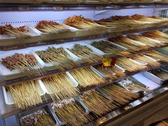 -袁记串串香(新南门店)