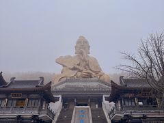 -句容茅山景区