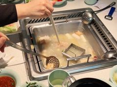 -野妹火锅(龙岗店)