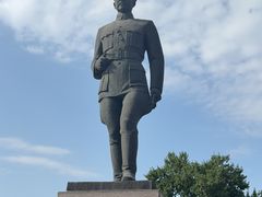 -张学良旧居陈列馆