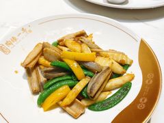 -陶缘一号·四季缘·老字号顺德菜·户外婚礼家宴(西滘店)