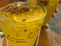 -Blac+Blac(中海环宇荟店)