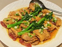 -皇朝会.经典传统粤菜(外滩店)
