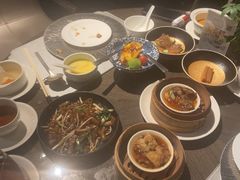 -万丽轩·粤菜(王府井金茂万丽酒店)