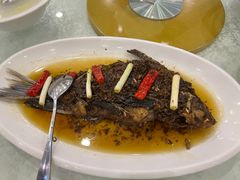 -高坎一品甲鱼庄(两河店)