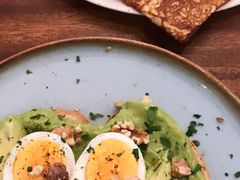 -RAC BAR(安福路店)