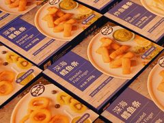 -七鲜超市(瑞虹天地太阳宫店)