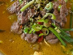 -菲乐餐厅(三十年经营·湖滨路店)