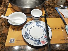 -黄记煌三汁焖锅(欢乐海岸店)
