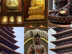 -牛首山文化旅游区