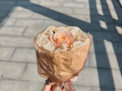 -Flower in(密渡桥店)