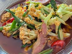 -明珠湖天鹅苑·农家菜馆