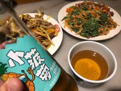 -虢国羊肉汤馆(政二街店)