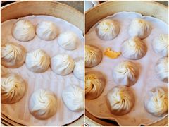 蟹粉小笼包-鼎泰丰(国贸商城店)
