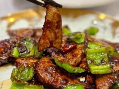 -白家餐厅(徐家汇店)