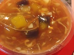 -玫瑰甜品(文明路店)