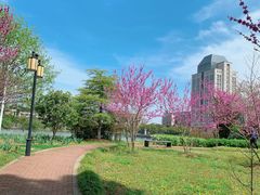 -江南大学(蠡湖校区)