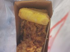-好可爱经典炸炸炸·炸鲜奶(长郡老店)