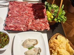 -牛品福潮汕牛肉火锅(旺庄店)