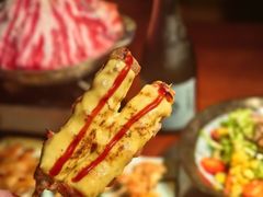 -鸟泉居酒屋·烧鸟·酒馆(百子湾店)