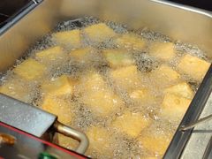 -老绍兴三味臭豆腐(奥林匹克购物广场店)