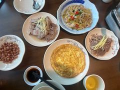 -乡亲鹅肉城(昆山店)