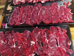 -牛品福潮汕牛肉火锅(旺庄店)