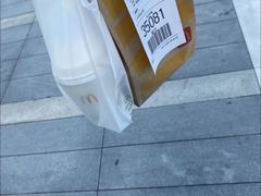 -麦当劳(杭州东站高铁店)