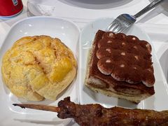 -宜家·瑞典风味餐厅(四元桥店)