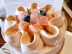 -FALANC CAKE生日蛋糕(广州店)