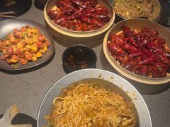-一棠龙虾•王牌虾球(楚河汉街店)