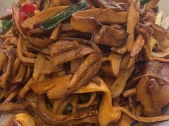 -惠丰堂饭庄·烤鸭·京味菜(翠微路店)