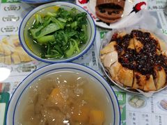 -阿金大白·上海菜馆(新天地店)