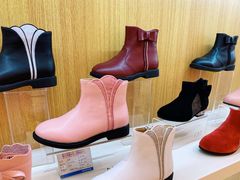 -宝大祥青少年儿童购物中心(南京东路店)