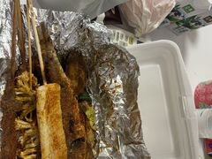 -光头烧烤(河海店)