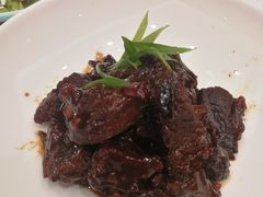 -上海老饭店(北京分店)
