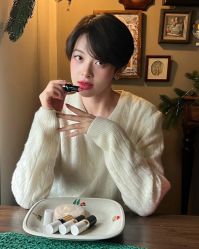 -Hair Code芭曲发型