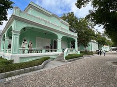 -龙环葡韵住宅式博物馆