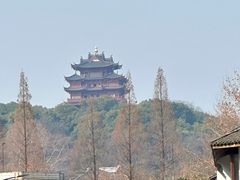 -鼓楼(西湖风景名胜区)