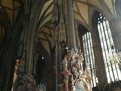 -斯蒂芬主教座堂(Stephansdom)